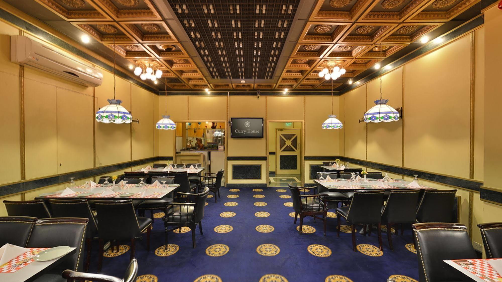 דובאי Grand Astoria Hotel מראה חיצוני תמונה