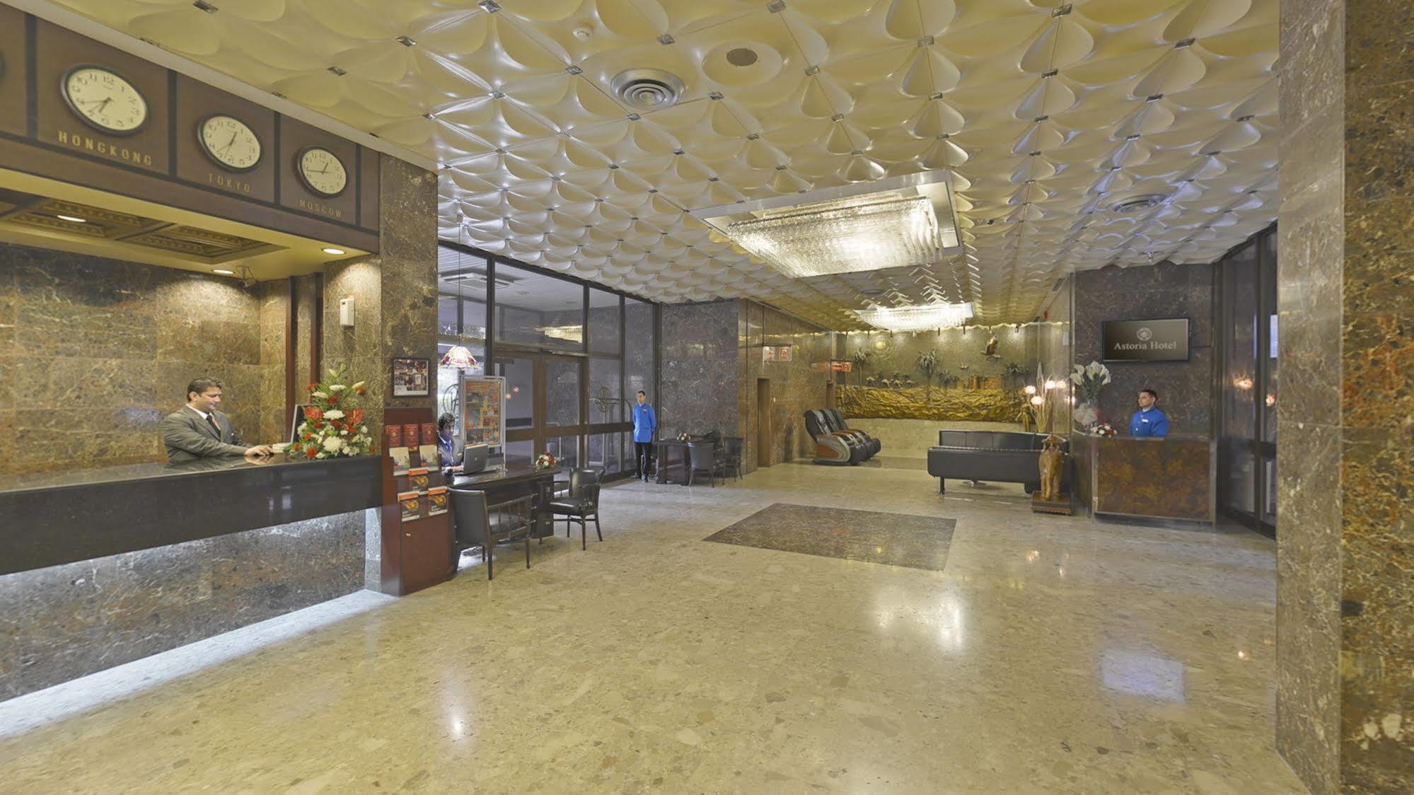 דובאי Grand Astoria Hotel מראה חיצוני תמונה